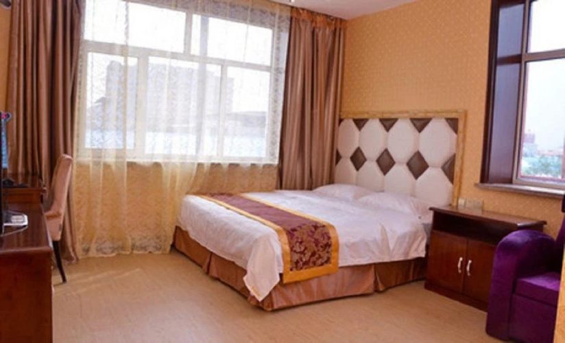 Hotelafbeelding