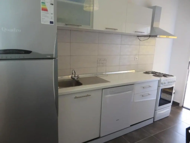 2 Bedrooms Apartment with balcony