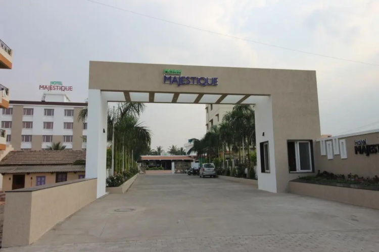 Imagen del hotel