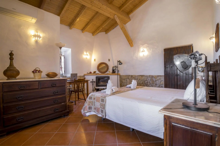 F - Casa da Salga in Quinta das Alagoas