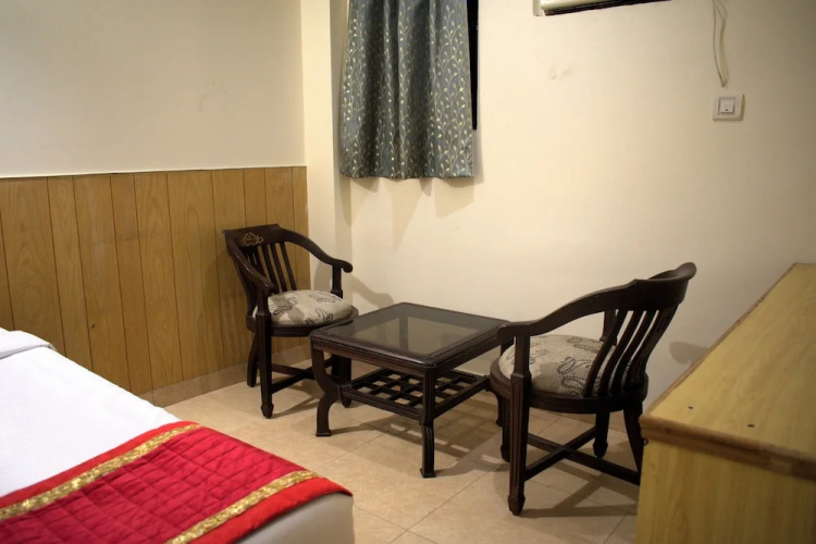 Udupi Hotel
