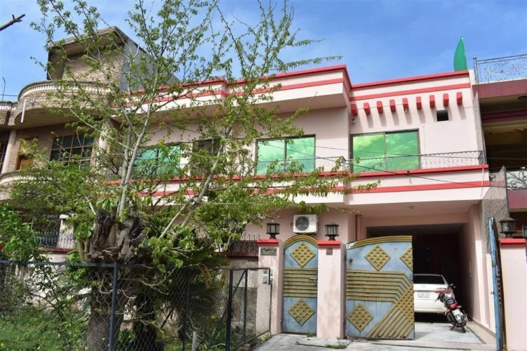Otel görseli