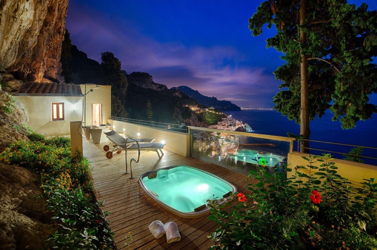 Anantara Convento di Amalfi Grand Hotel photo 20