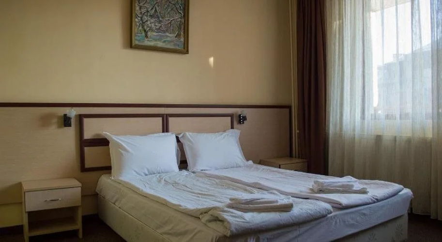 Hotel Rodina