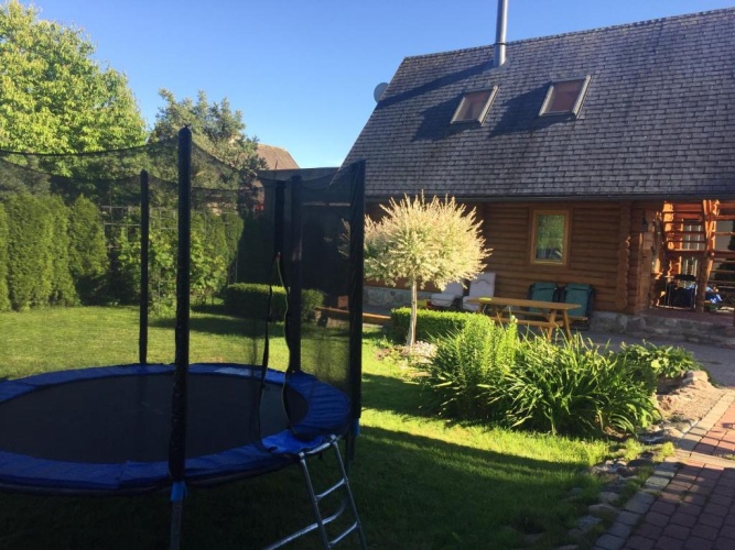 1 Bedroom Cottage