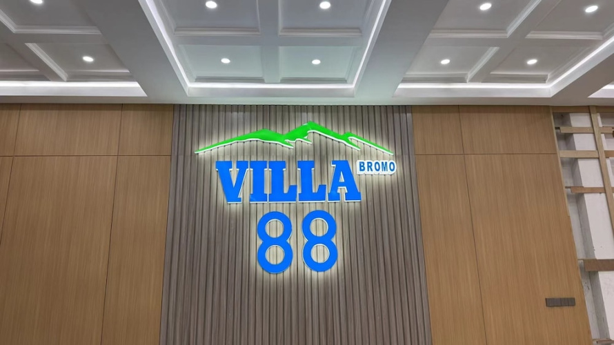 Villa 88 Bromo