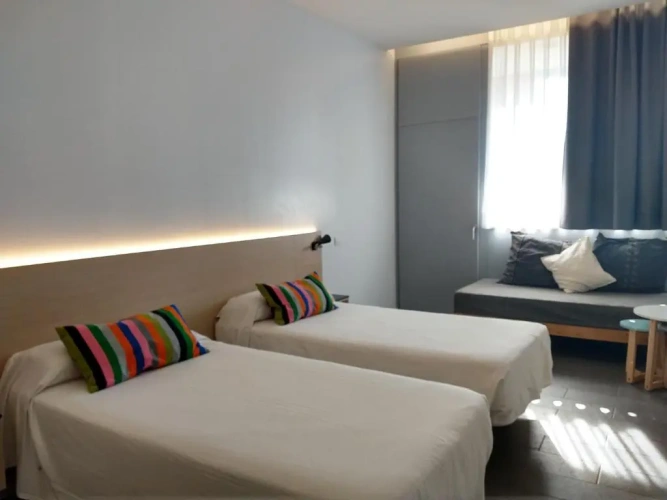 Comfort Triple room