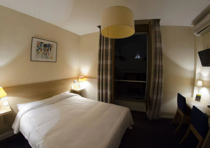 Hotel du Nord