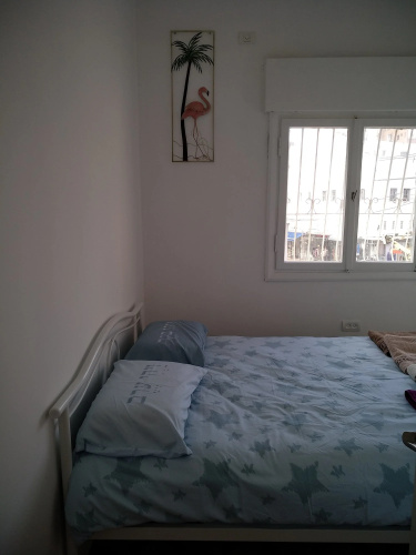 Rebecca's Suites