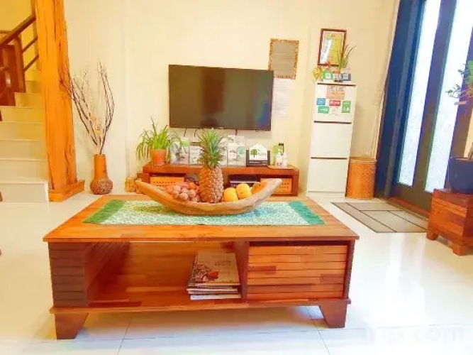 Song Tian Hostel