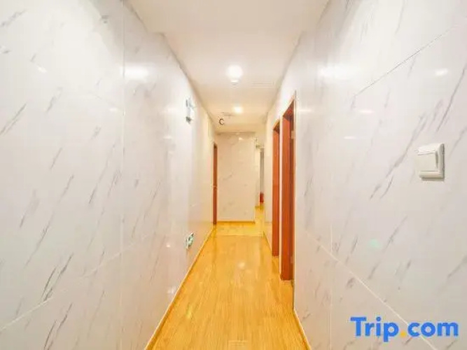 Hefei Qinglong Express Hotel