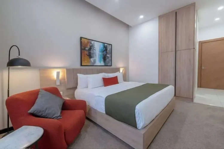 Eden Gardens Hotel