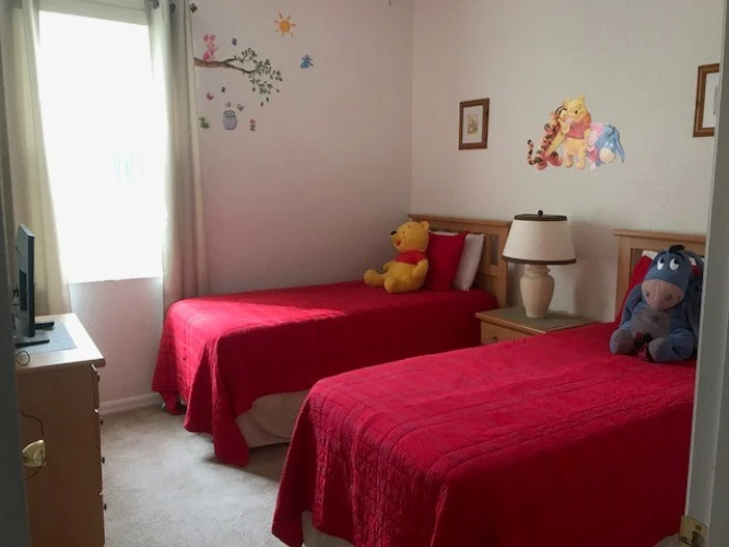 Northampton Den, Davenport, US