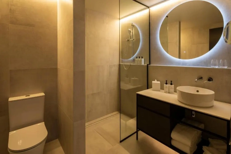 Superior Double Suite