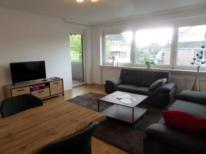 Apartment Zentrum