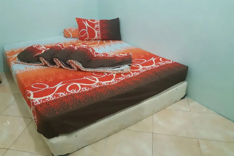 OYO 1820 BABA Home