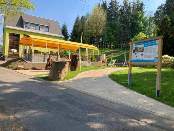Berghotel Talblick