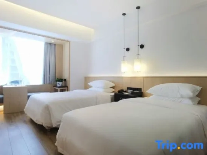 Comfort Twin room
