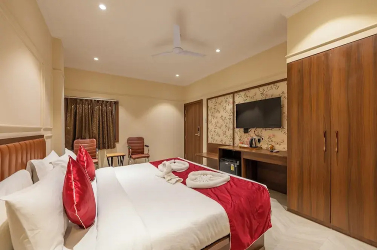Hotel Silver Stone Varanasi