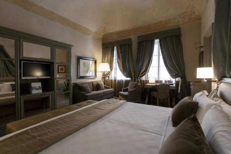 Palazzo Righini