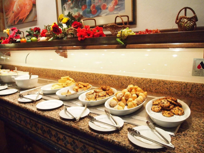 Hotel Club Sunway Punta Prima photo 11