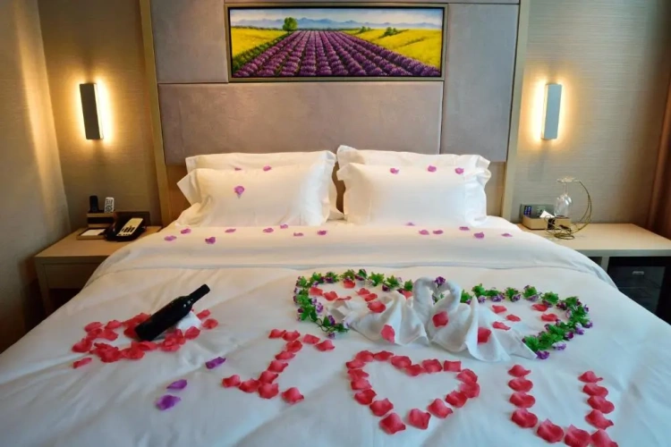 Premier Double room
