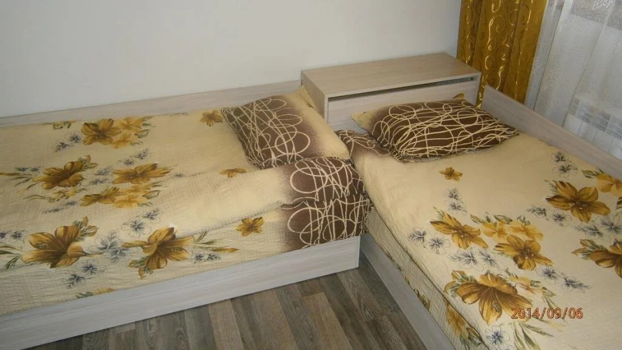 Guesthouse Dyskot