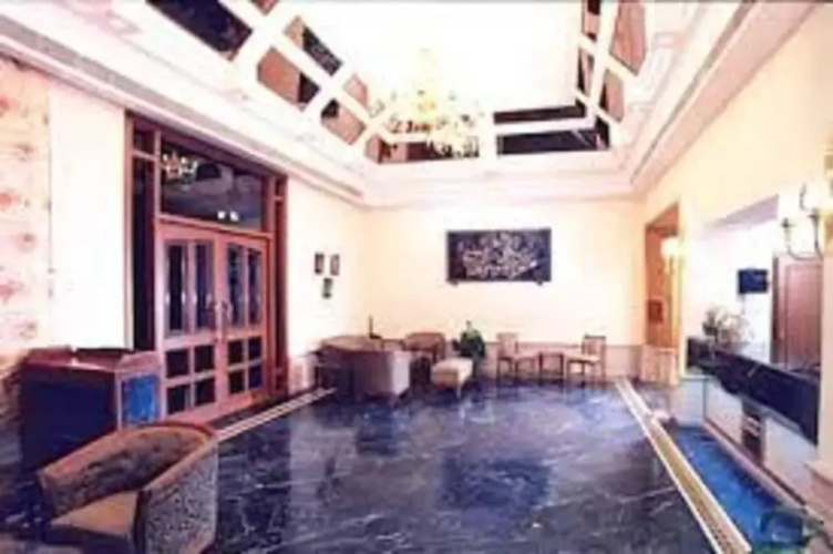 Kalyan Residency