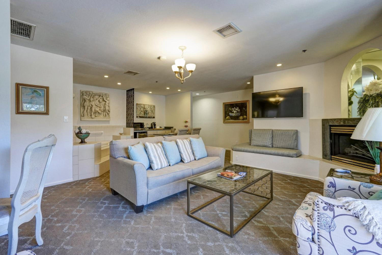 Forest Villas Hotel - Prescott
