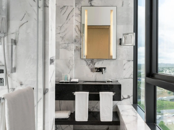 2 Bedrooms Classic Suite