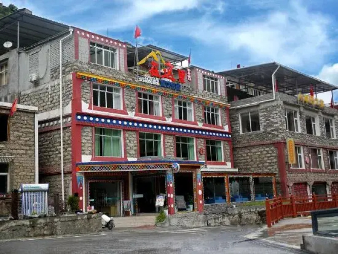 Hotelafbeelding