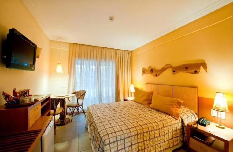 Luxury Single room with balcony