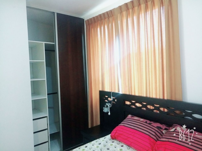Flores Apartment Ltd - Torre Esteban 488