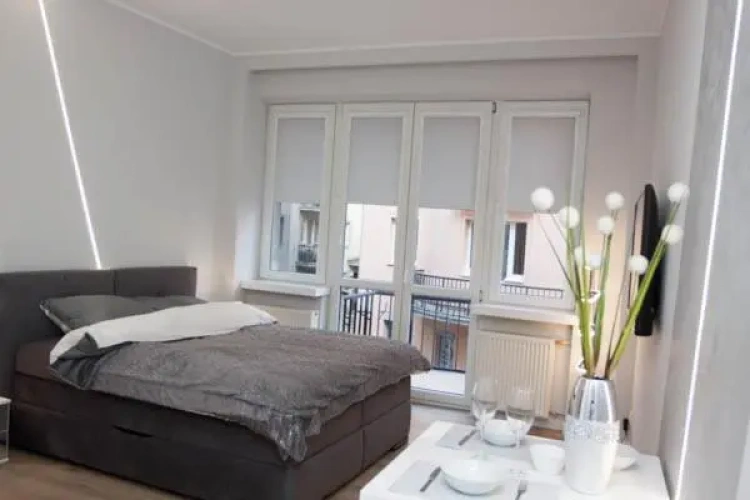Double Apartment