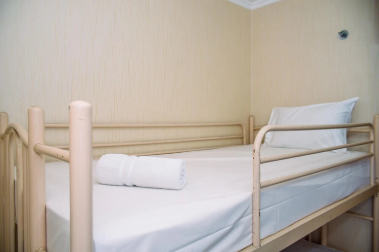 Nice And Spacious 3Br At Kondominium Golf Karawaci Apartment