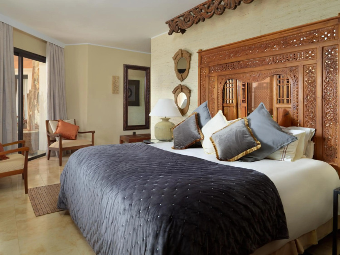 Hotel Royal Garden Villas & Spa photo 8