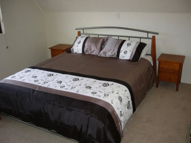 Pipinui Motel