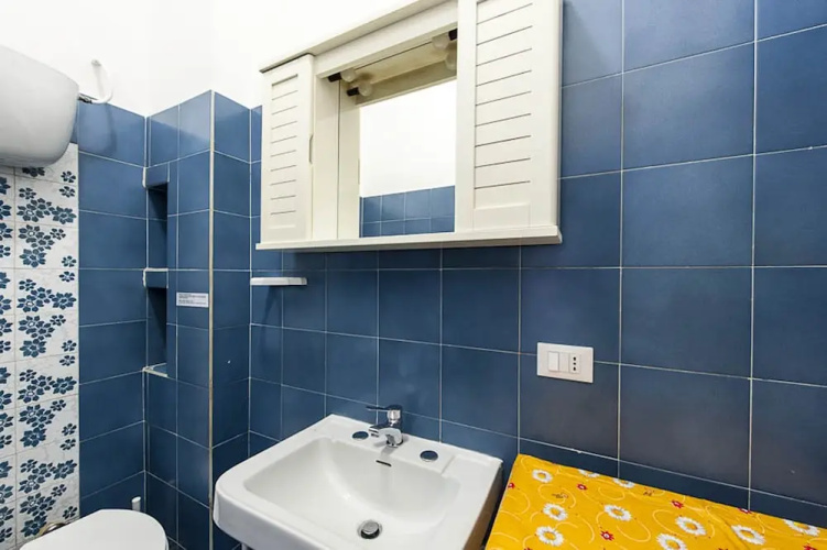 Casa Vacanza Doria