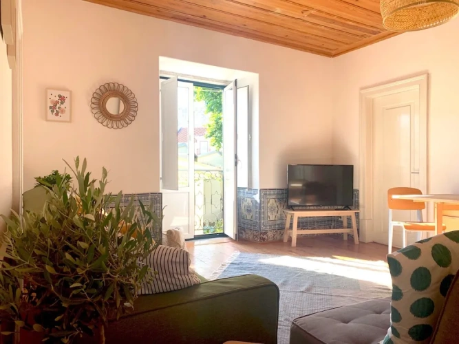 1 Bedroom Superior Apartment