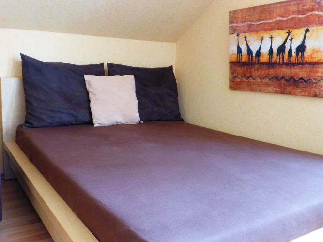 Ferienwohnung Cascada