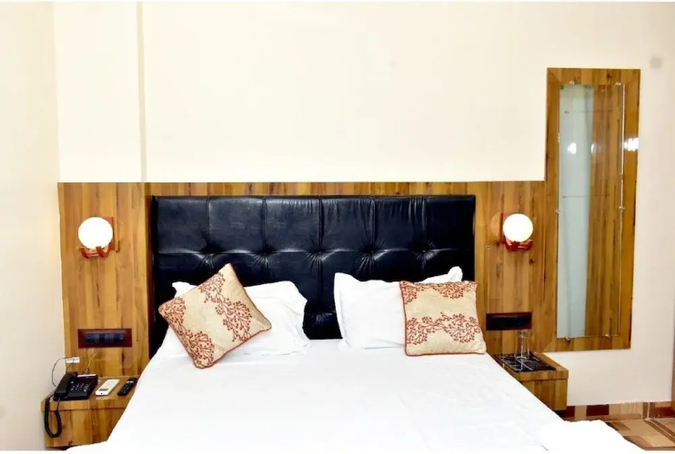 Hotel Geet Palace