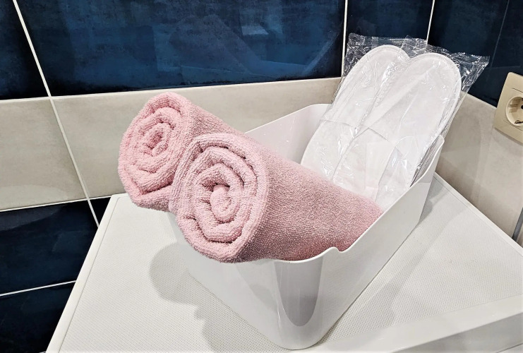 Фотография номера квартиры Добрый дом на улице Тимофея Чаркова