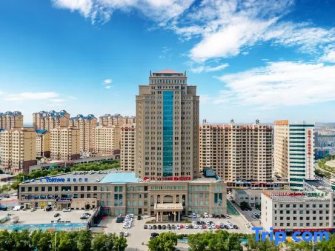 Langjing Hotel