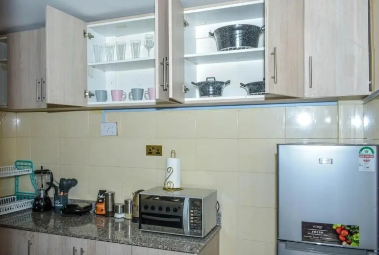 Comfort Apartment
