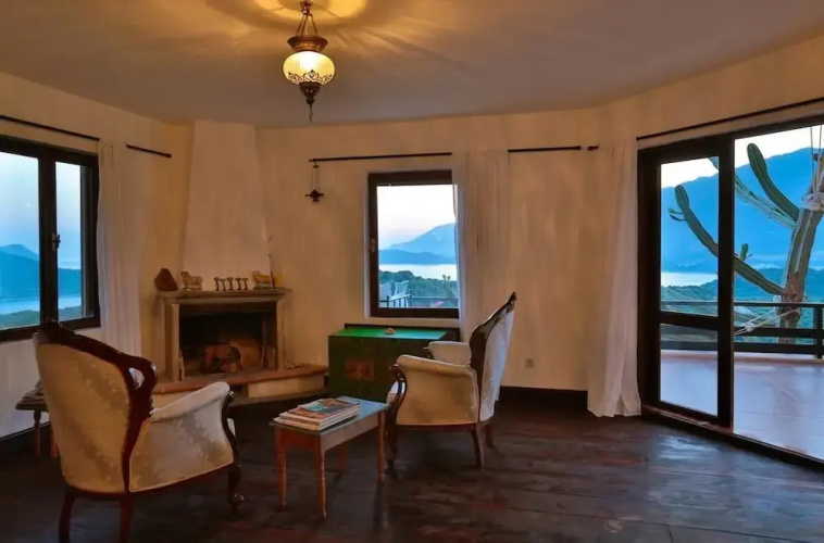 Villa Kaktus