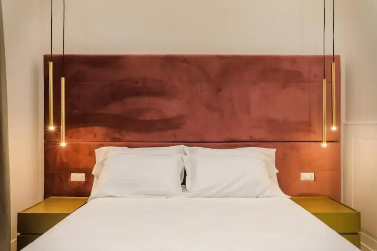 Conte Relais Suite