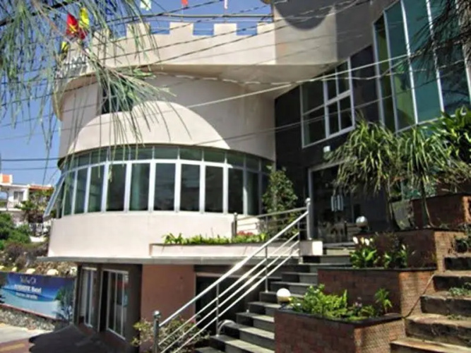 Image de l'hôtel