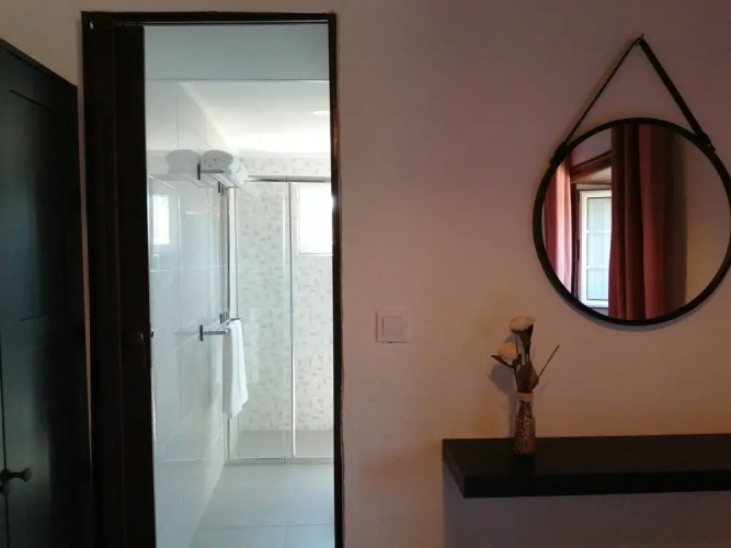 Quinta Penedo das Antas