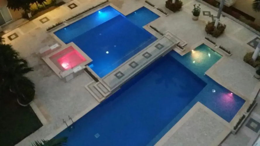 Puerta diamante acapulco