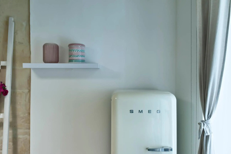 Xenia Old - Apartment SalentoInfoTour